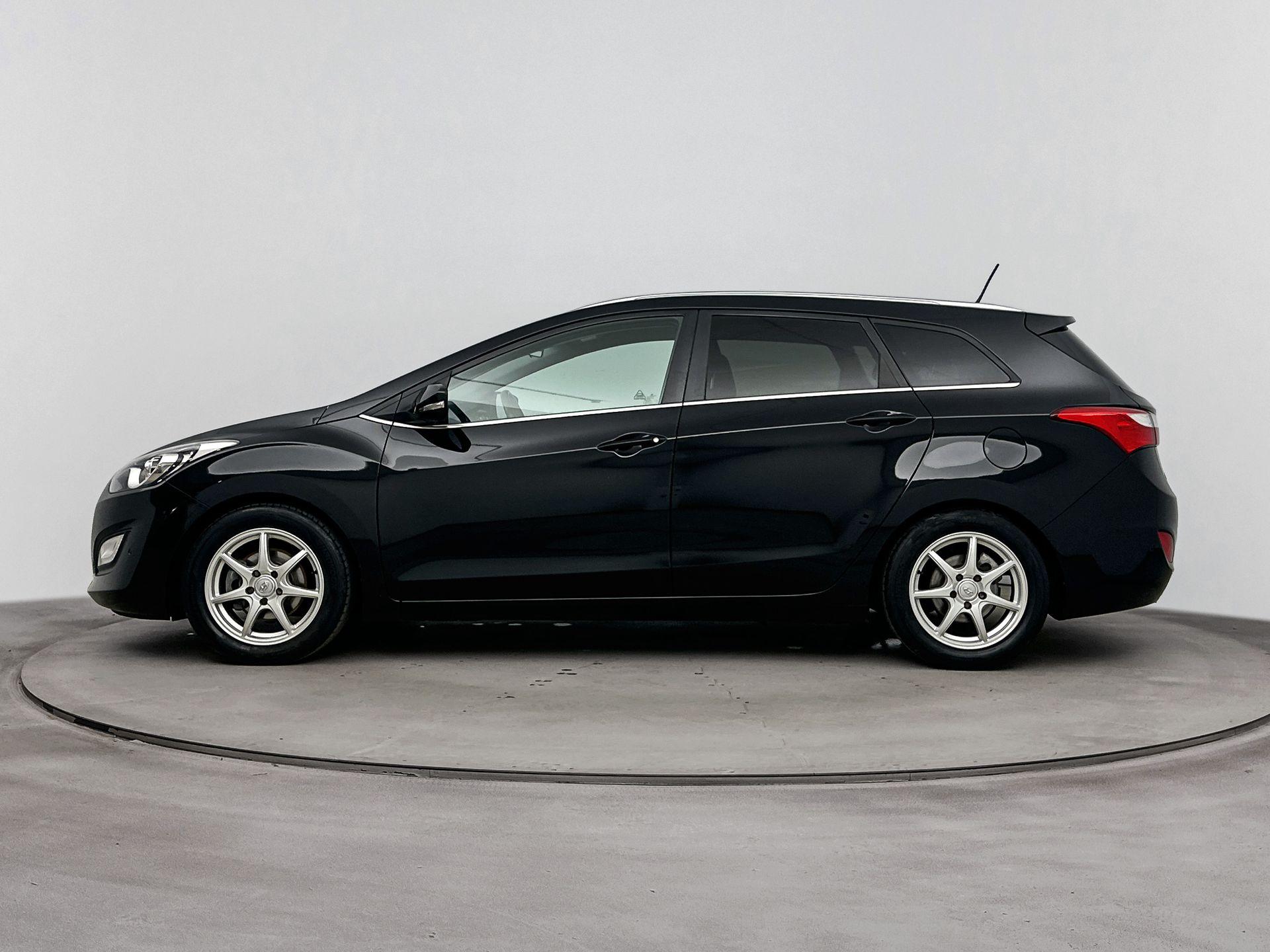 Hyundai i30 Wagon 1.6 GDI Business Edition - Afbeelding 3