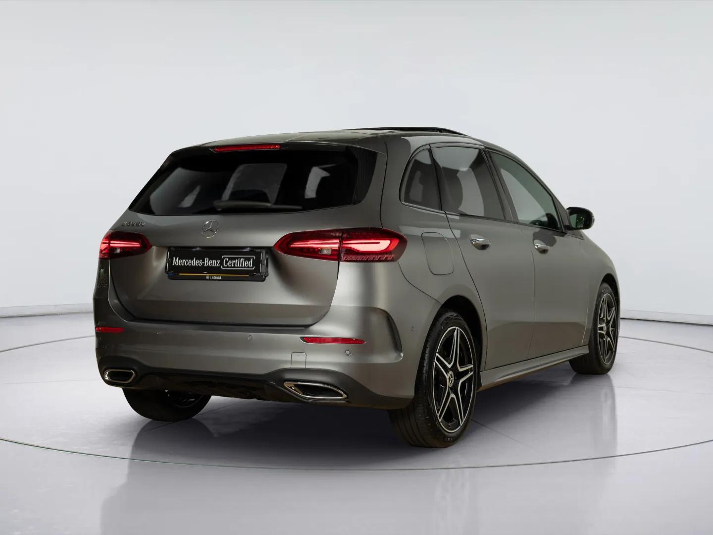 Mercedes-Benz B-Klasse 250 e Business Solution AMG - Afbeelding 2
