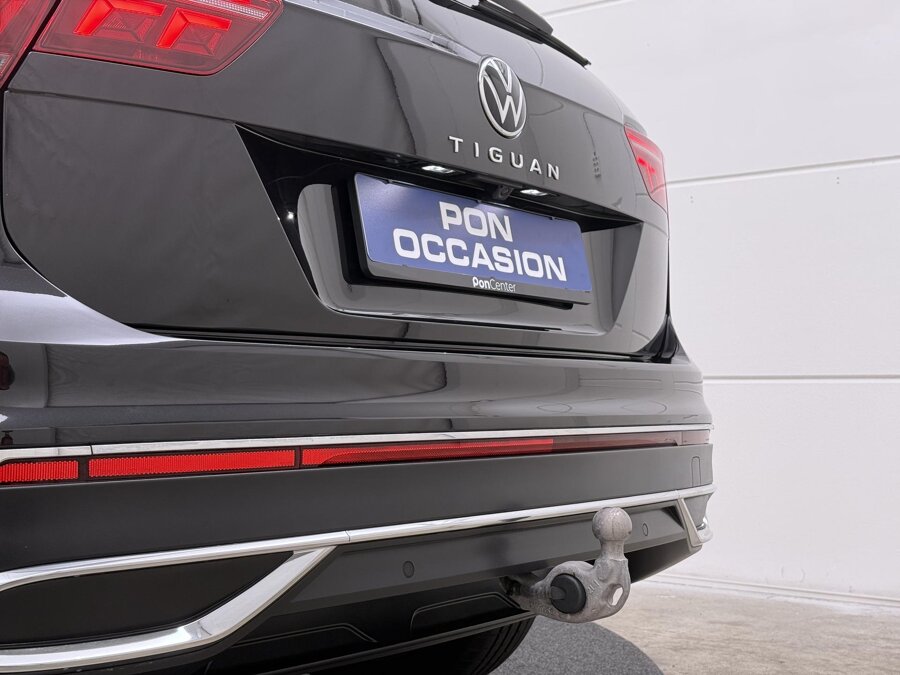 Volkswagen Tiguan 1.4 TSI eHybrid Elegance