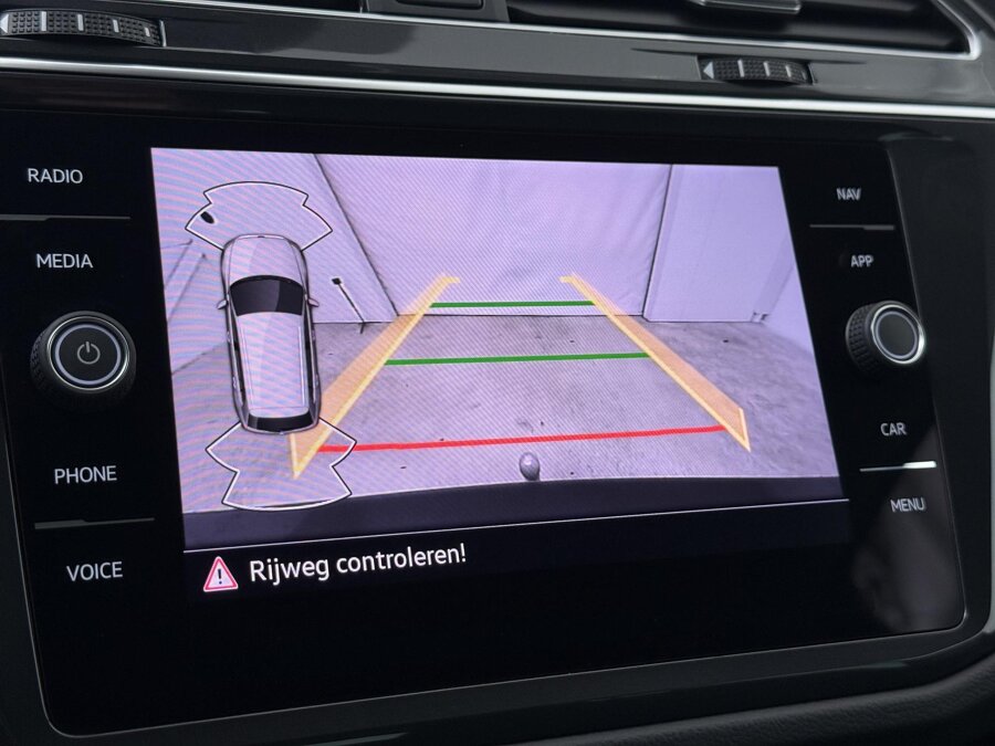 Volkswagen Tiguan 1.4 TSI eHybrid Elegance