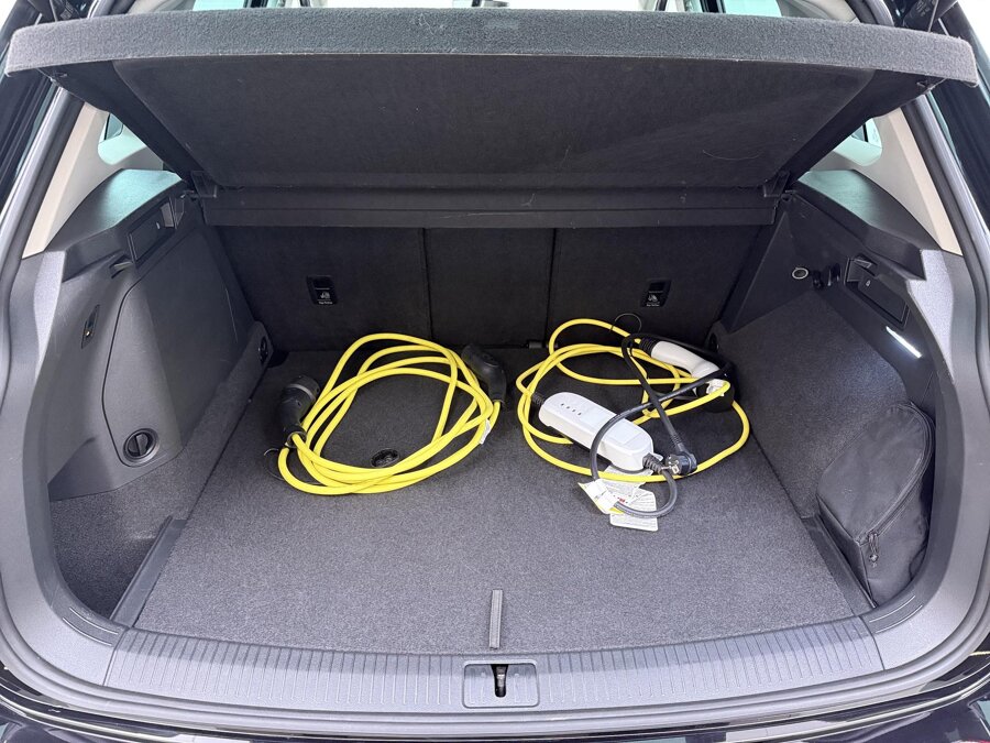 Volkswagen Tiguan 1.4 TSI eHybrid Elegance