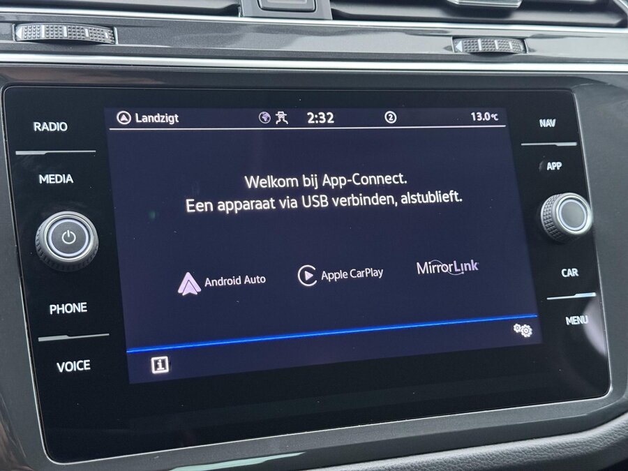 Volkswagen Tiguan 1.4 TSI eHybrid Elegance