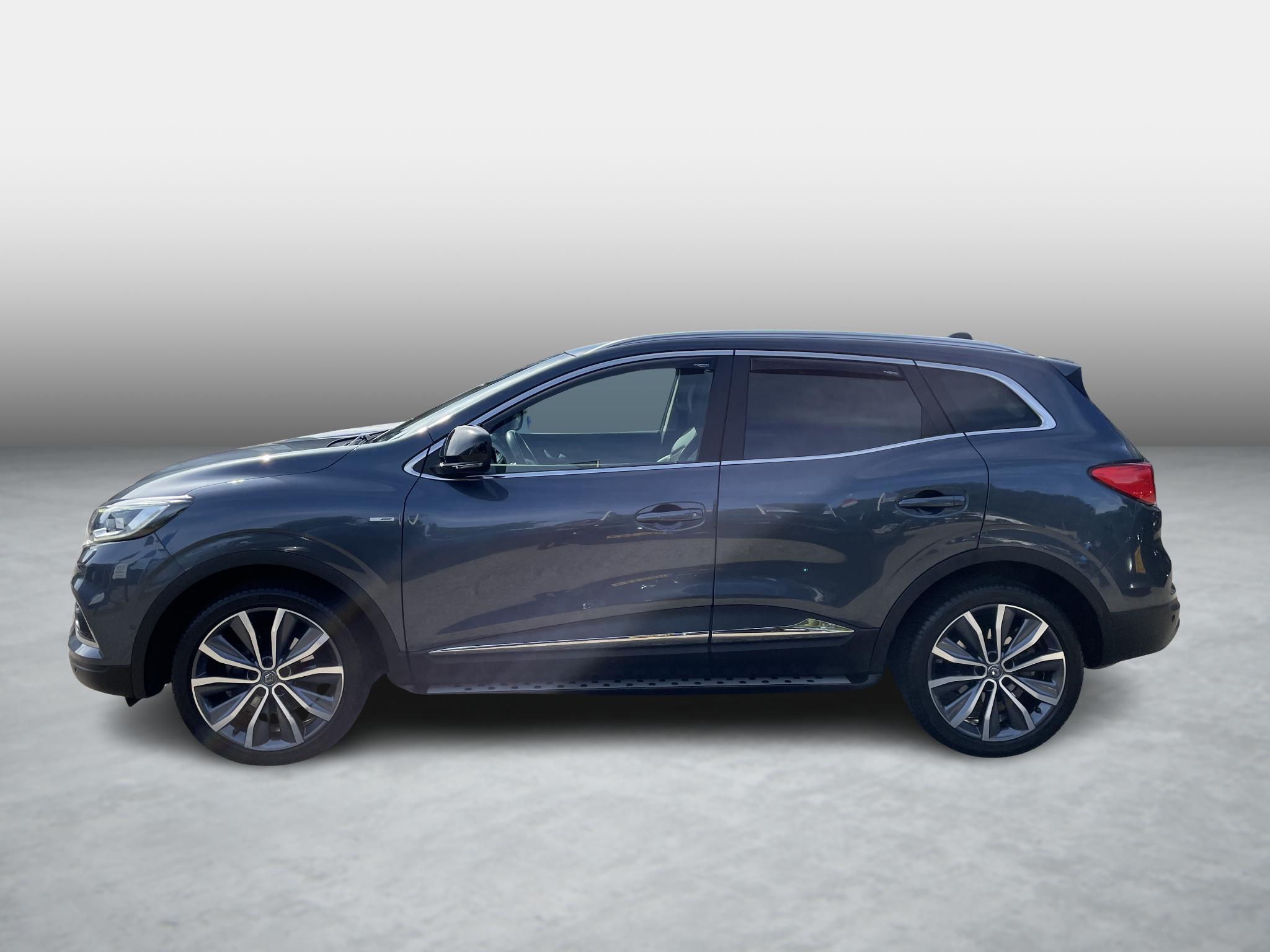Renault Kadjar 1.3 TCe Intens