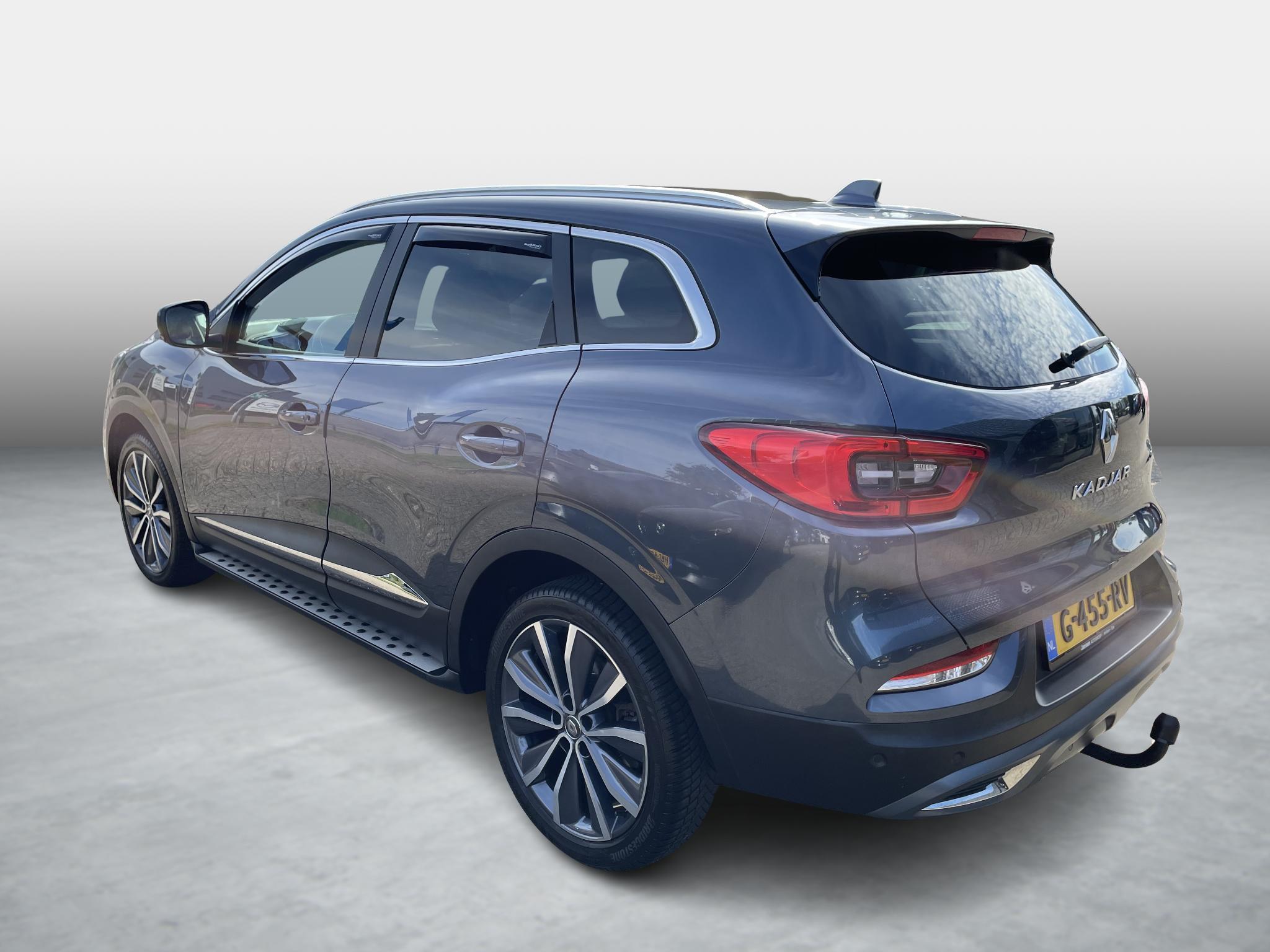 Renault Kadjar 1.3 TCe Intens - Afbeelding 3