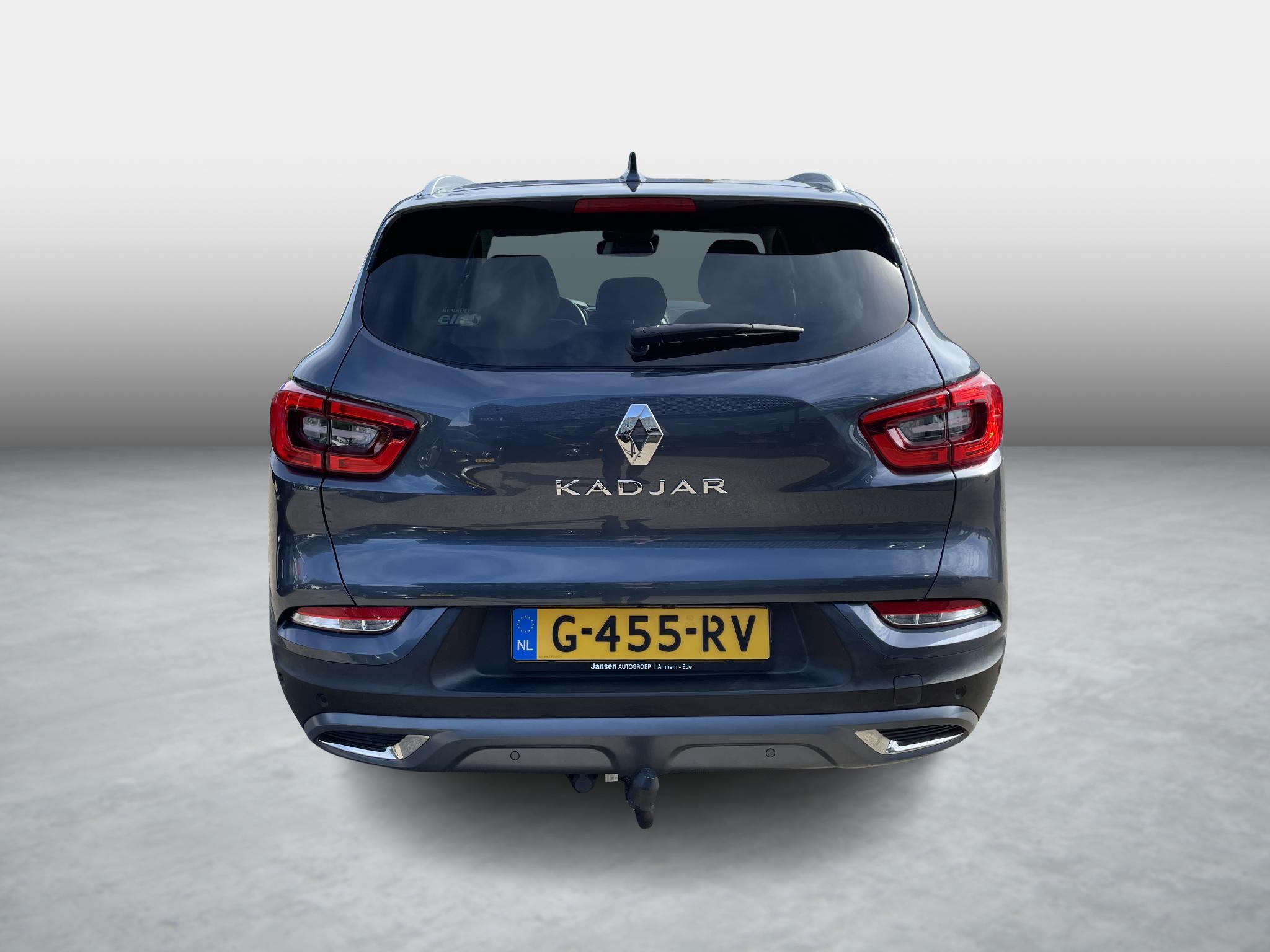 Renault Kadjar 1.3 TCe Intens - Afbeelding 4