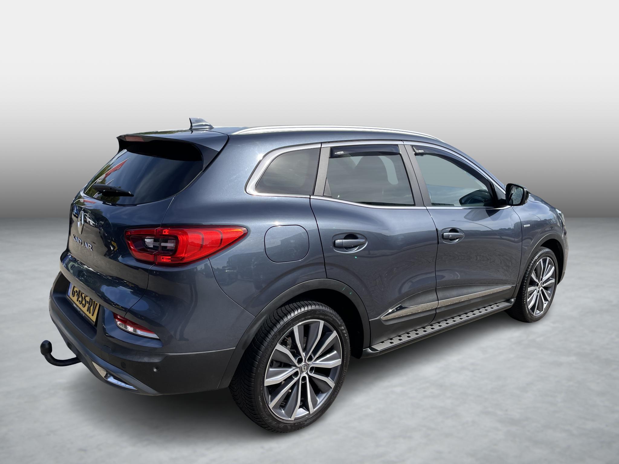 Renault Kadjar 1.3 TCe Intens - Afbeelding 5