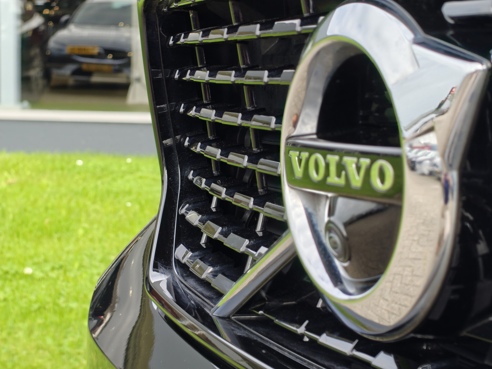 Volvo XC40 T4 Recharge R-Design Expression - Afbeelding 4
