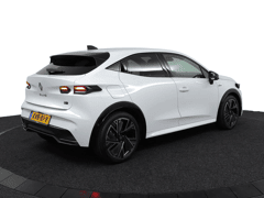 Renault Clio esprit Alpine full hybrid E-Tech 160 pk - Afbeelding 2