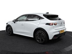 Renault Clio esprit Alpine full hybrid E-Tech 160 pk - Afbeelding 4