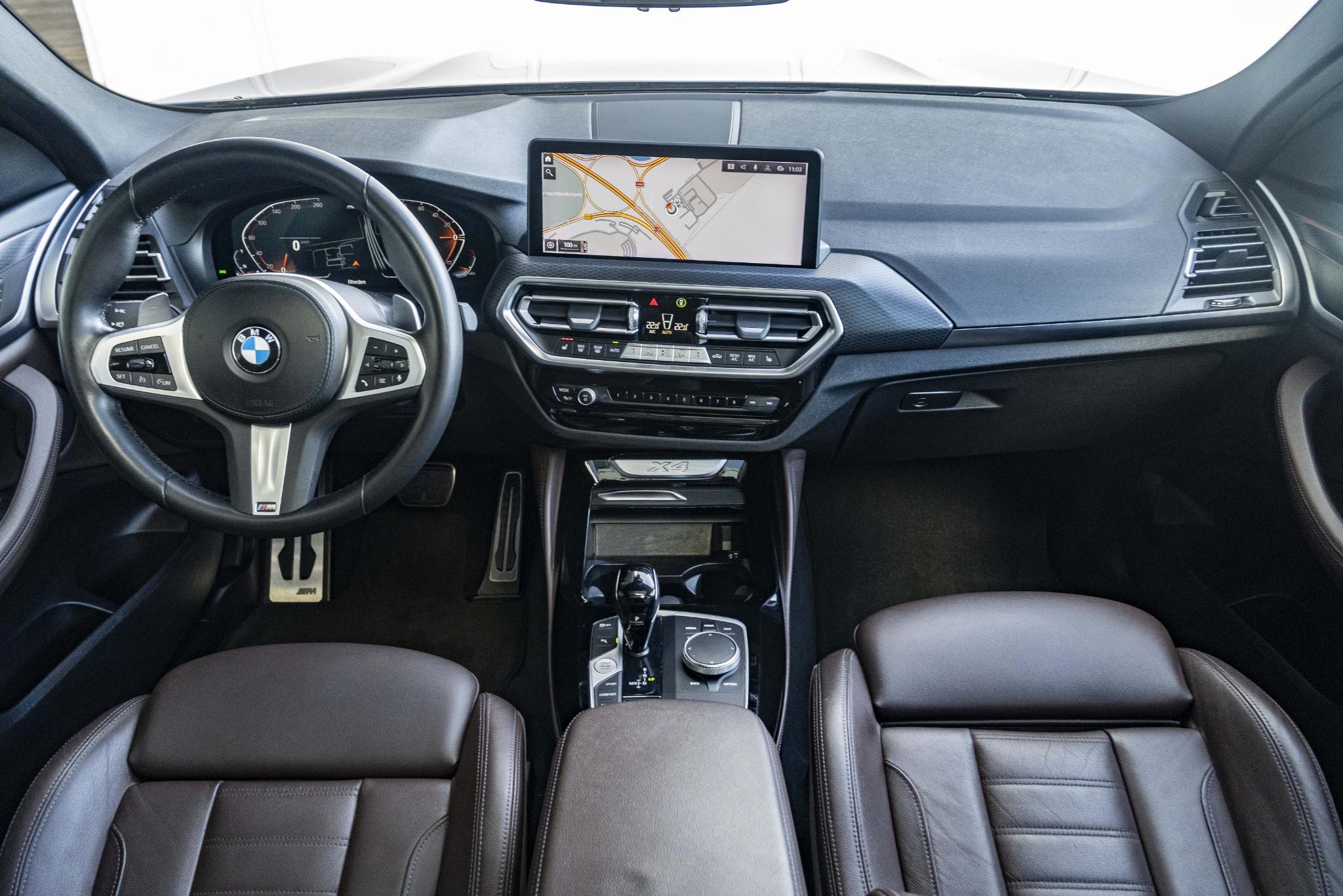 BMW X4 xDrive20i - Afbeelding 3