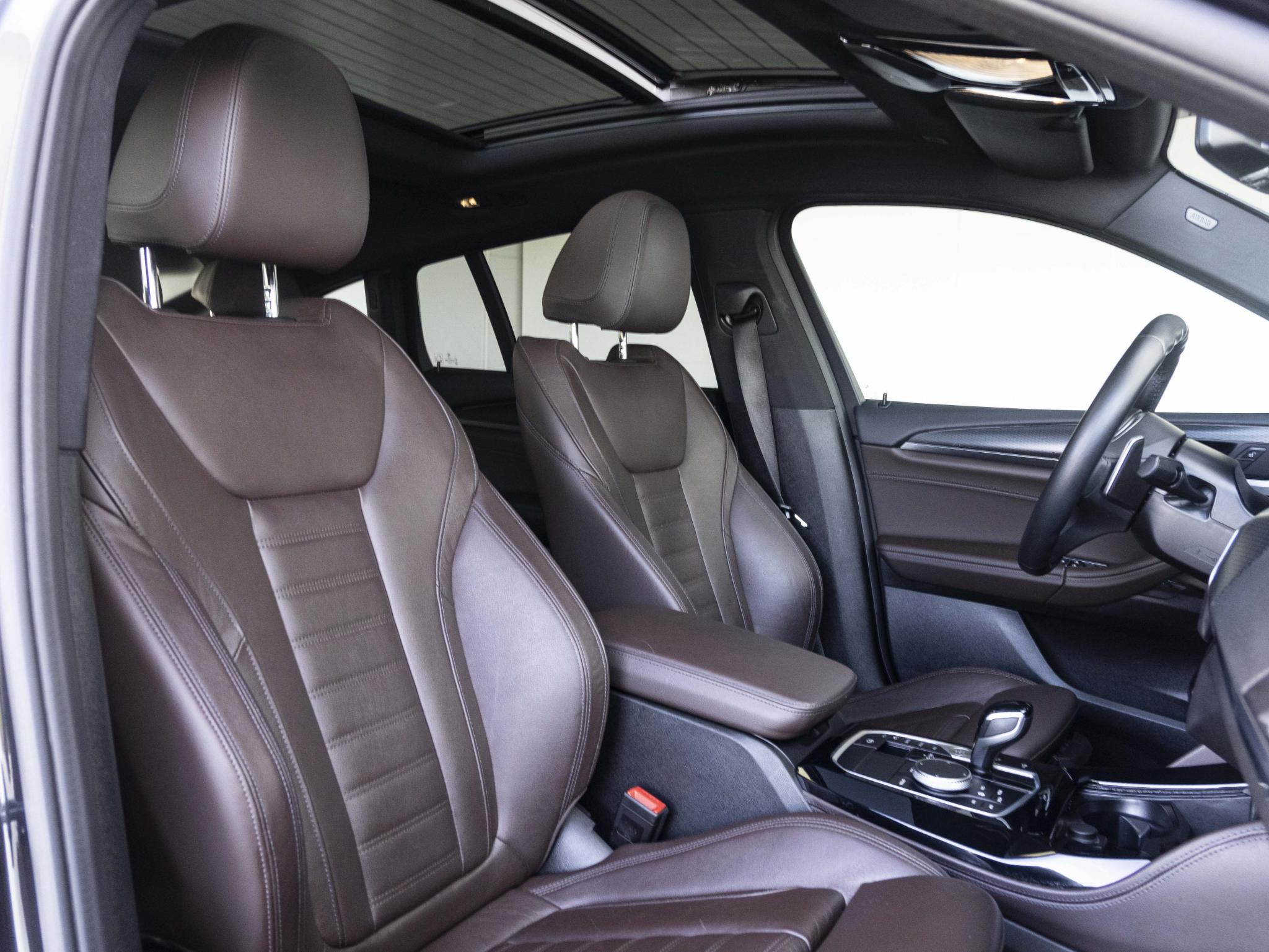 BMW X4 xDrive20i - Afbeelding 4