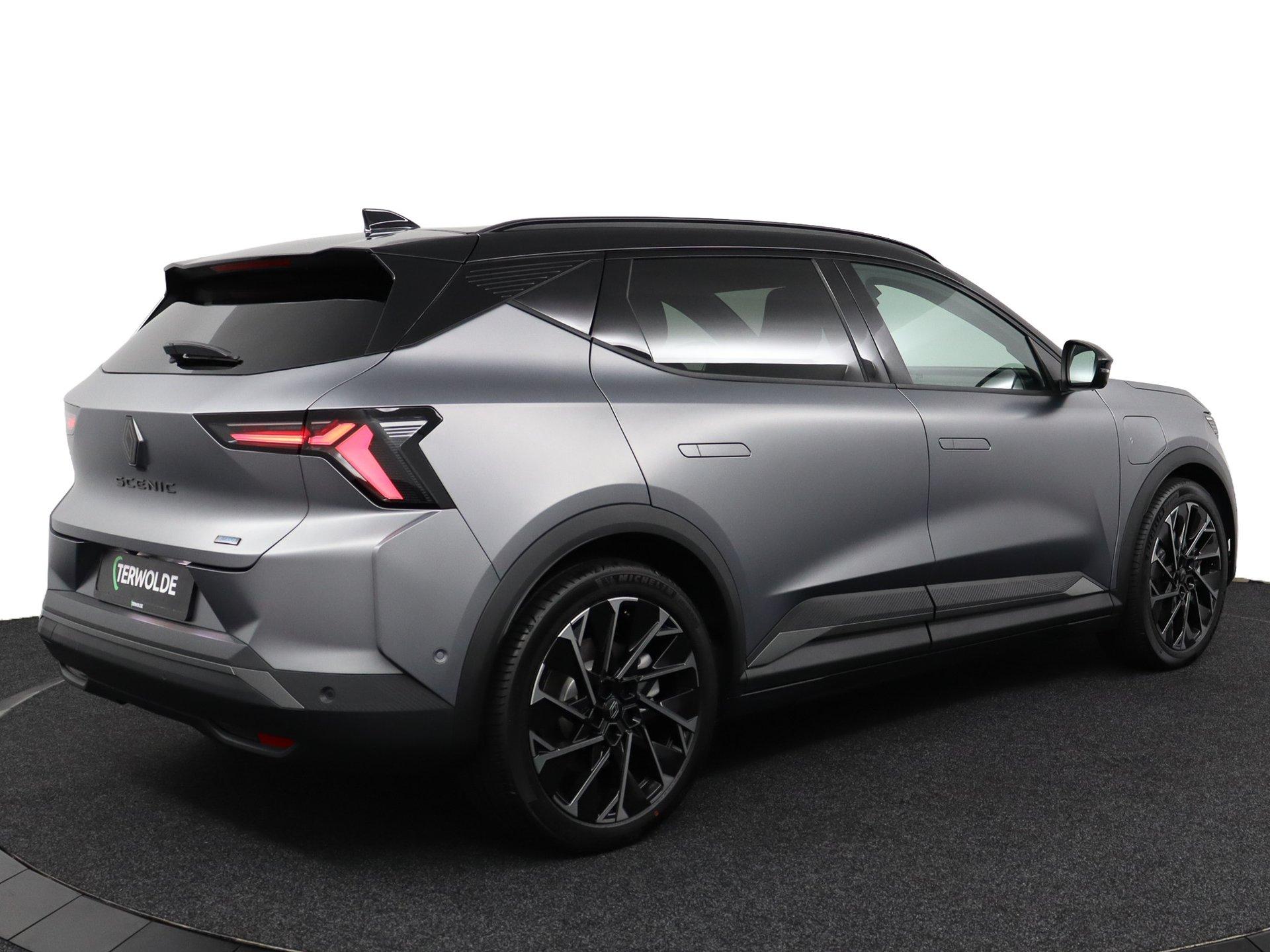 Renault Scénic E-Tech esprit Alpine 220 pk long range - Afbeelding 2