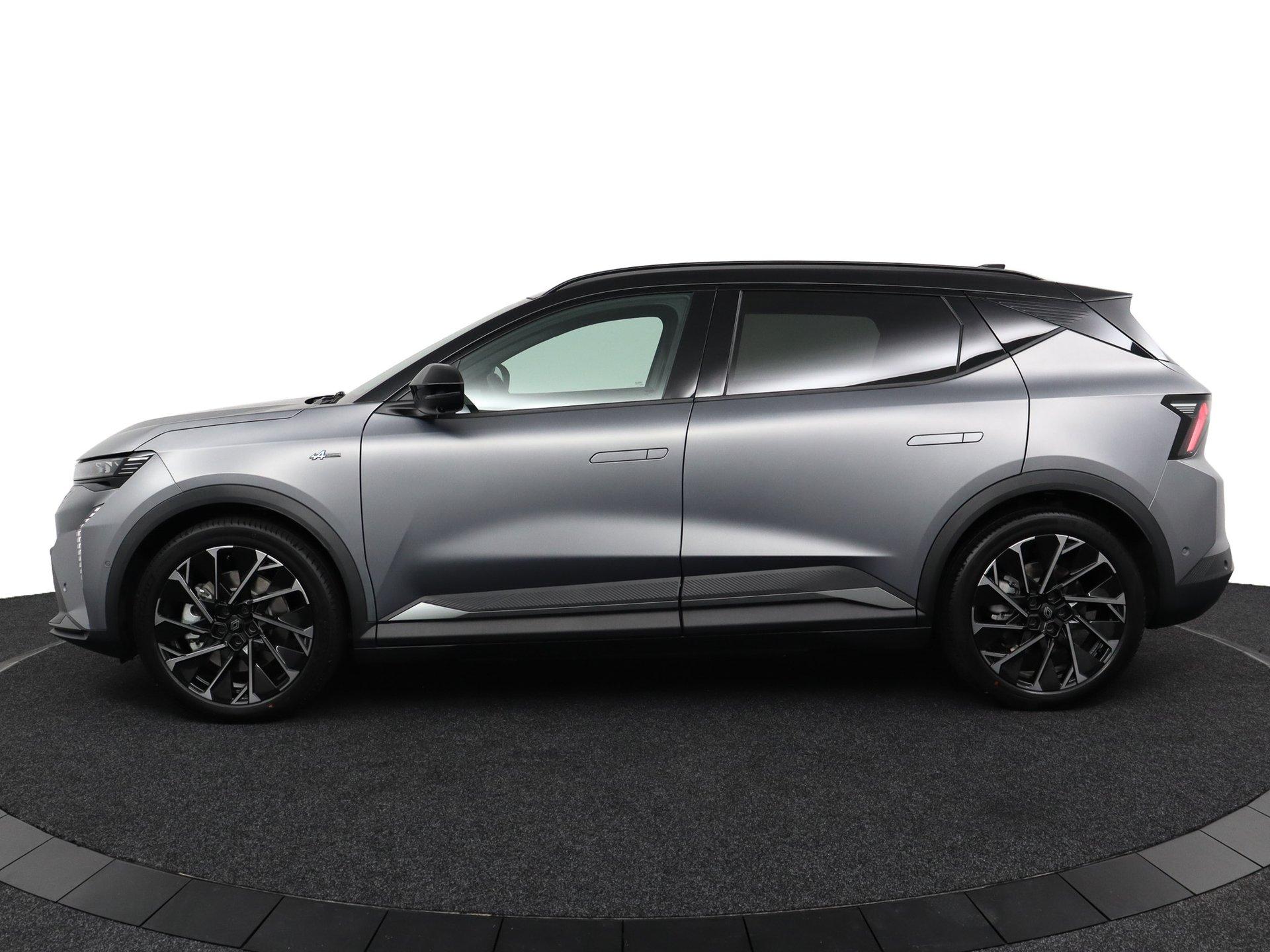 Renault Scénic E-Tech esprit Alpine 220 pk long range - Afbeelding 3