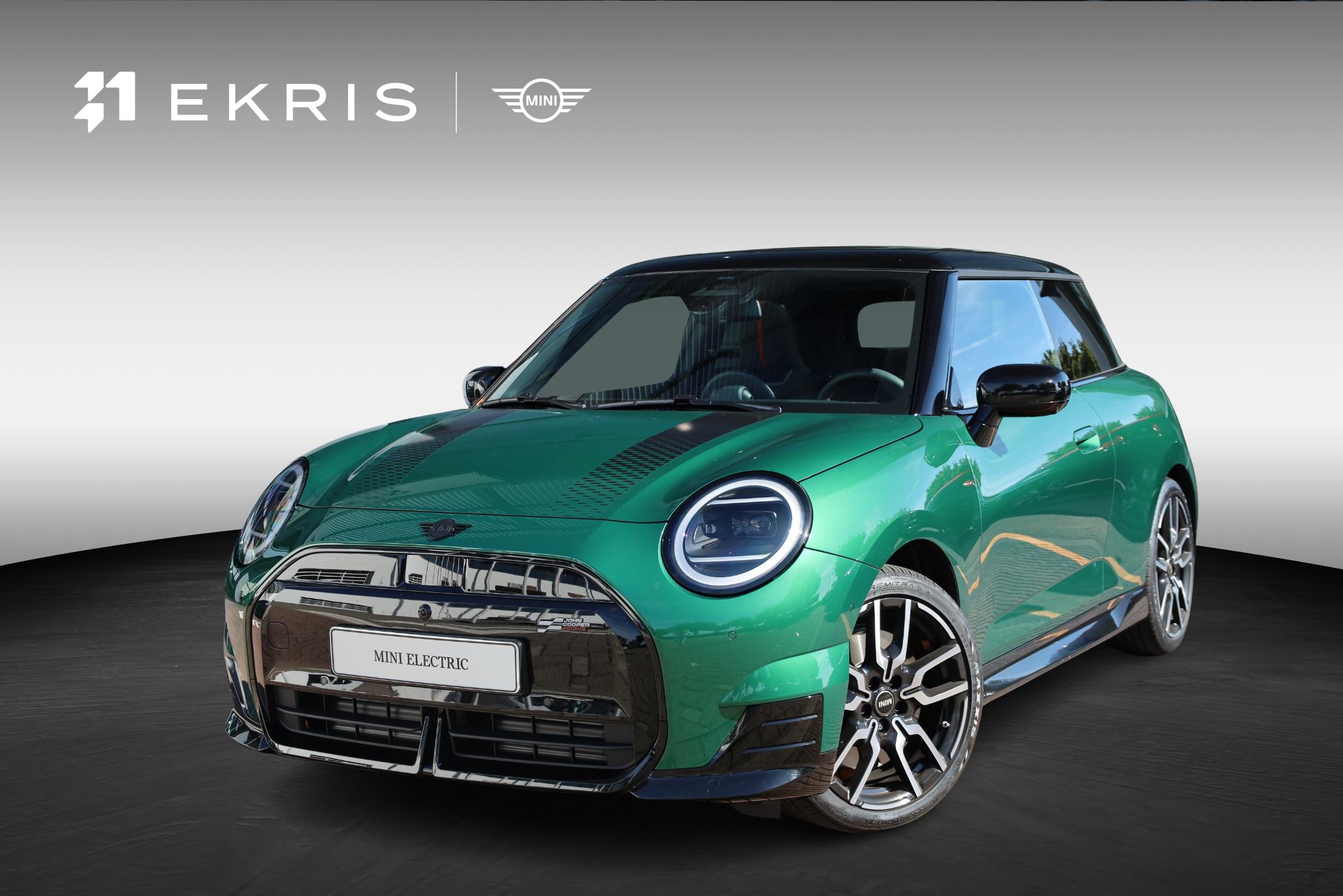 MINI 3-Deurs Cooper SE