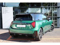 MINI Electric 3-Deurs Cooper SE - Afbeelding 2