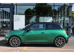 MINI Electric 3-Deurs Cooper SE - Afbeelding 3