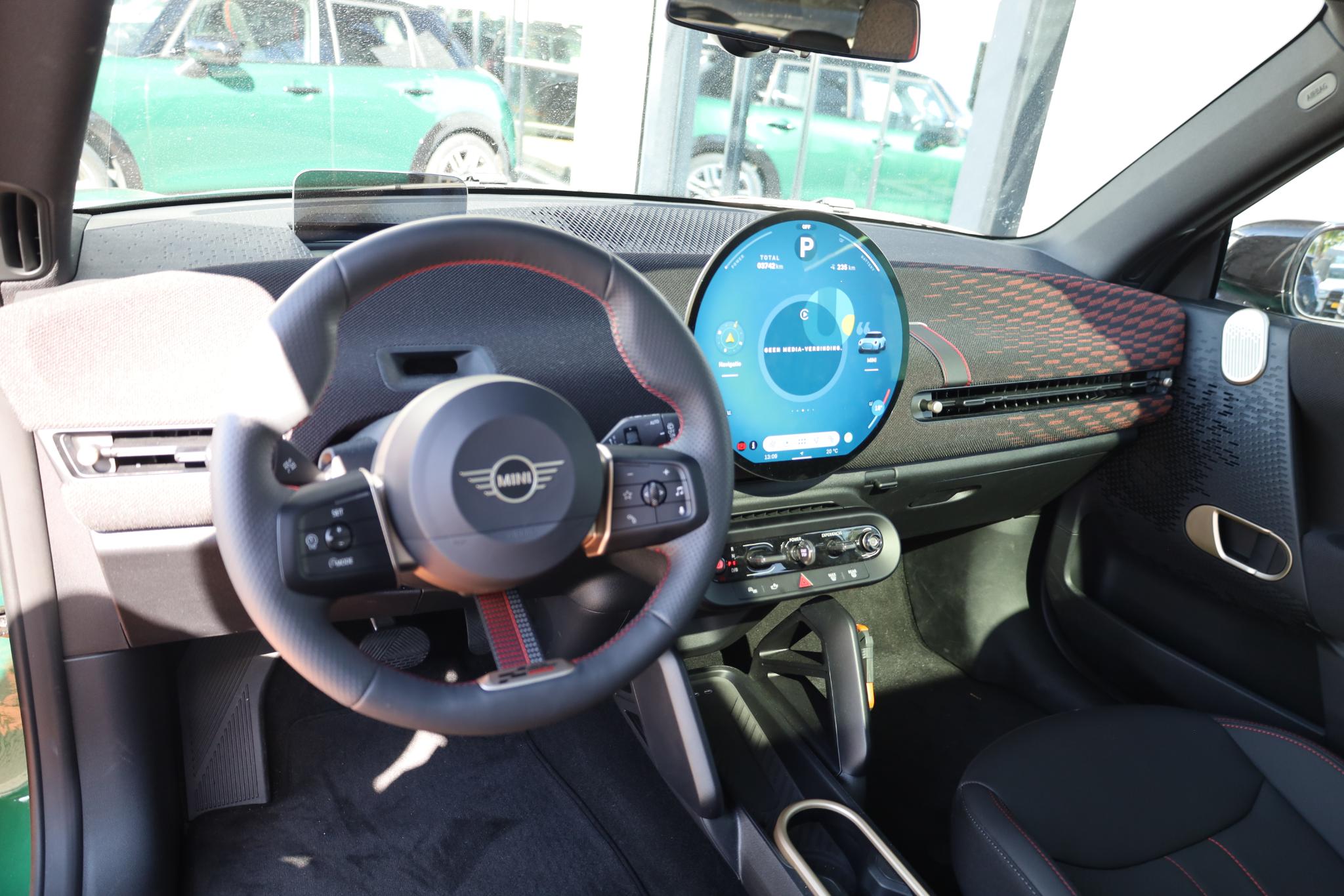 MINI Electric 3-Deurs Cooper SE - Afbeelding 5