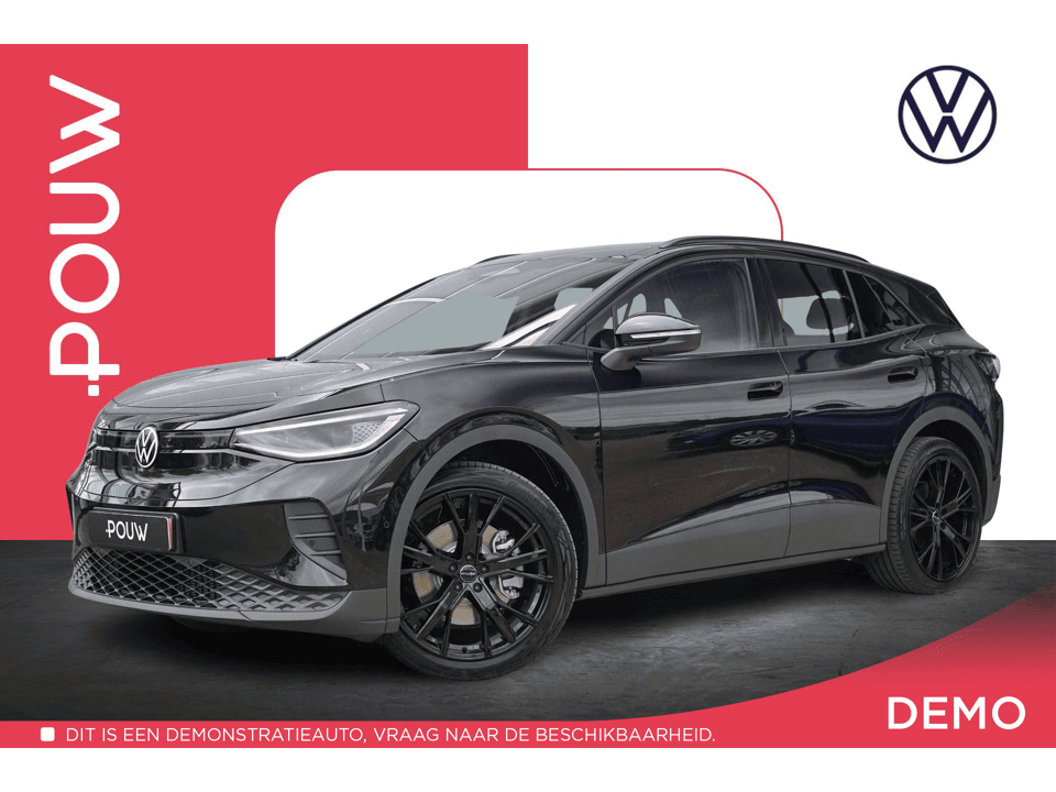 Volkswagen ID.4 286pk Limited Edition Plus 77 kWh - Afbeelding 1