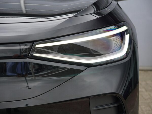 matrix LED koplampen