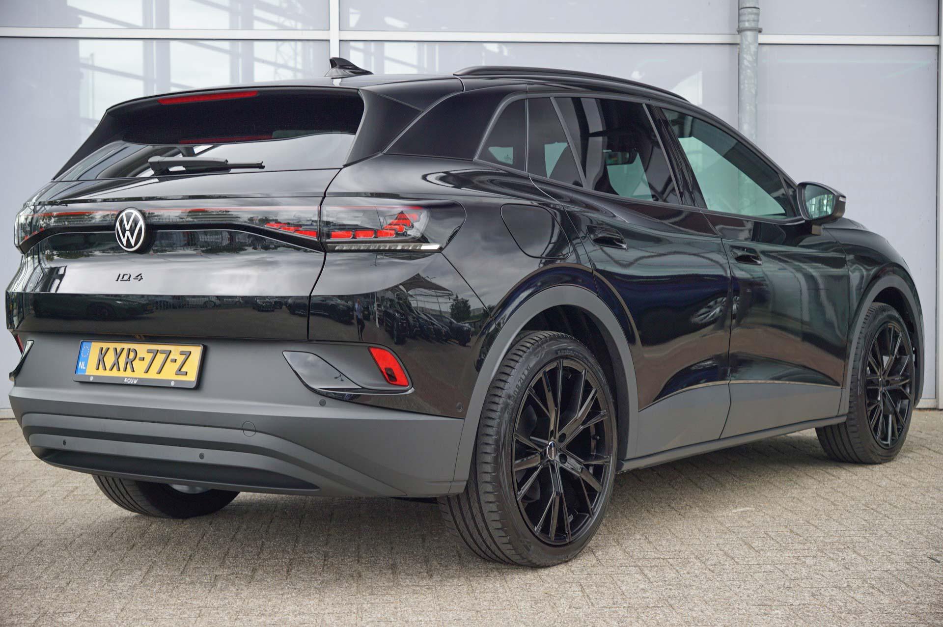 Volkswagen ID.4 286pk Limited Edition Plus 77 kWh - Afbeelding 2