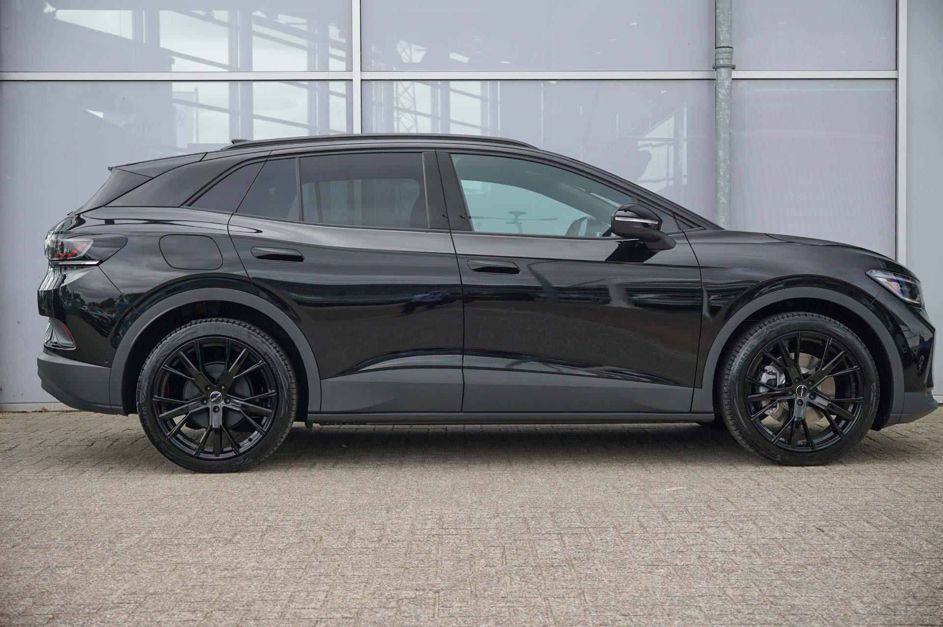 Volkswagen ID.4 286pk Limited Edition Plus 77 kWh - Afbeelding 3