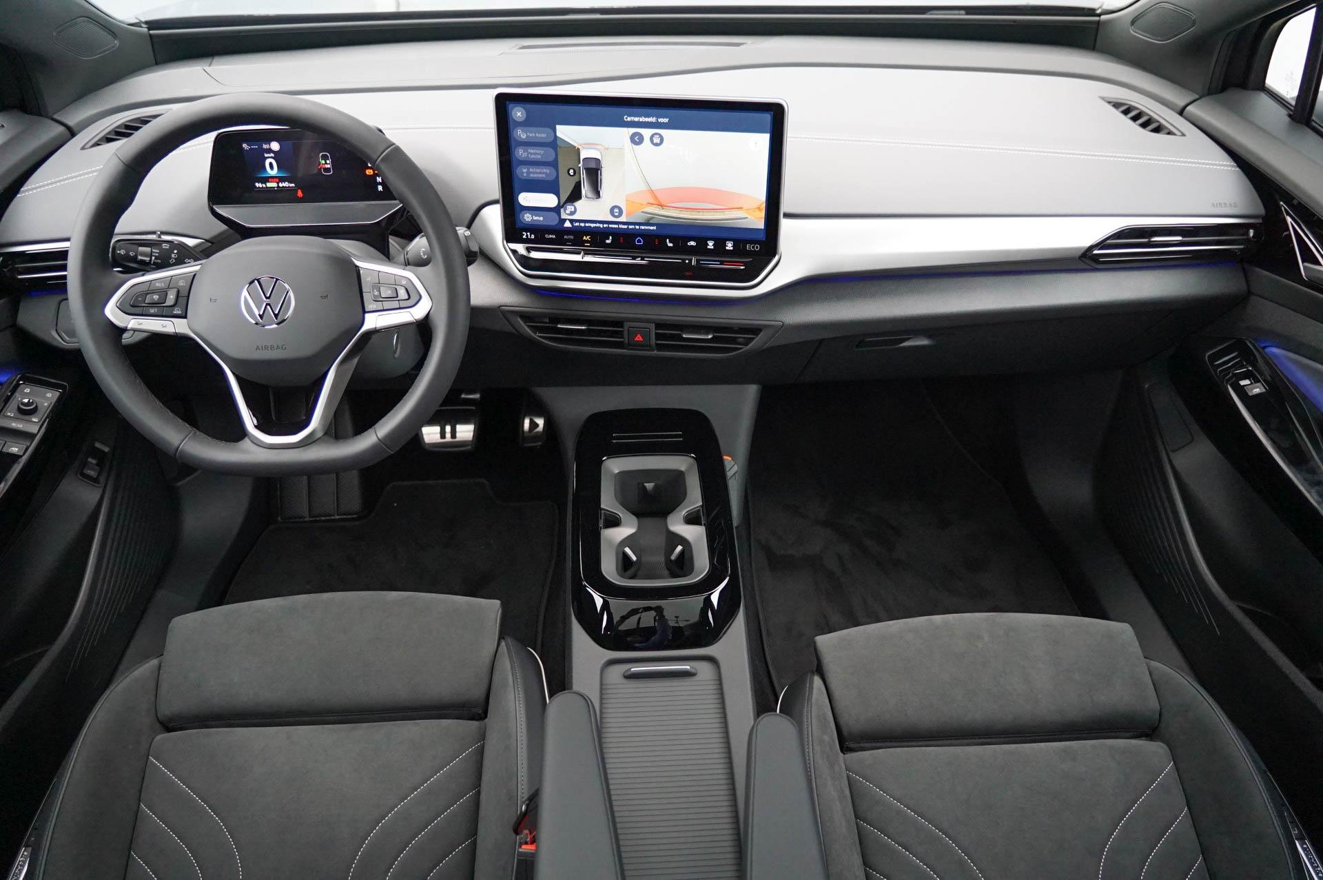Volkswagen ID.4 286pk Limited Edition Plus 77 kWh - Afbeelding 5