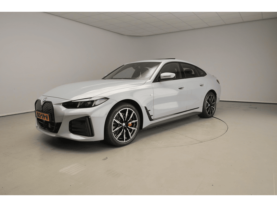 BMW i4 Gran Coupé eDrive35 - Afbeelding 1
