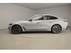 BMW i4 Gran Coupé eDrive35 - Afbeelding 2