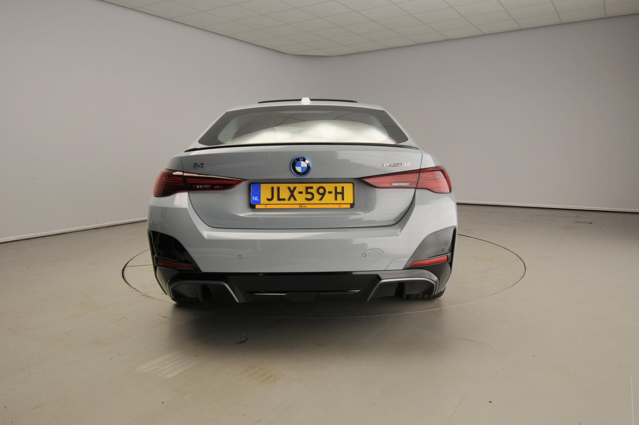 BMW i4 Gran Coupé eDrive35 - Afbeelding 3