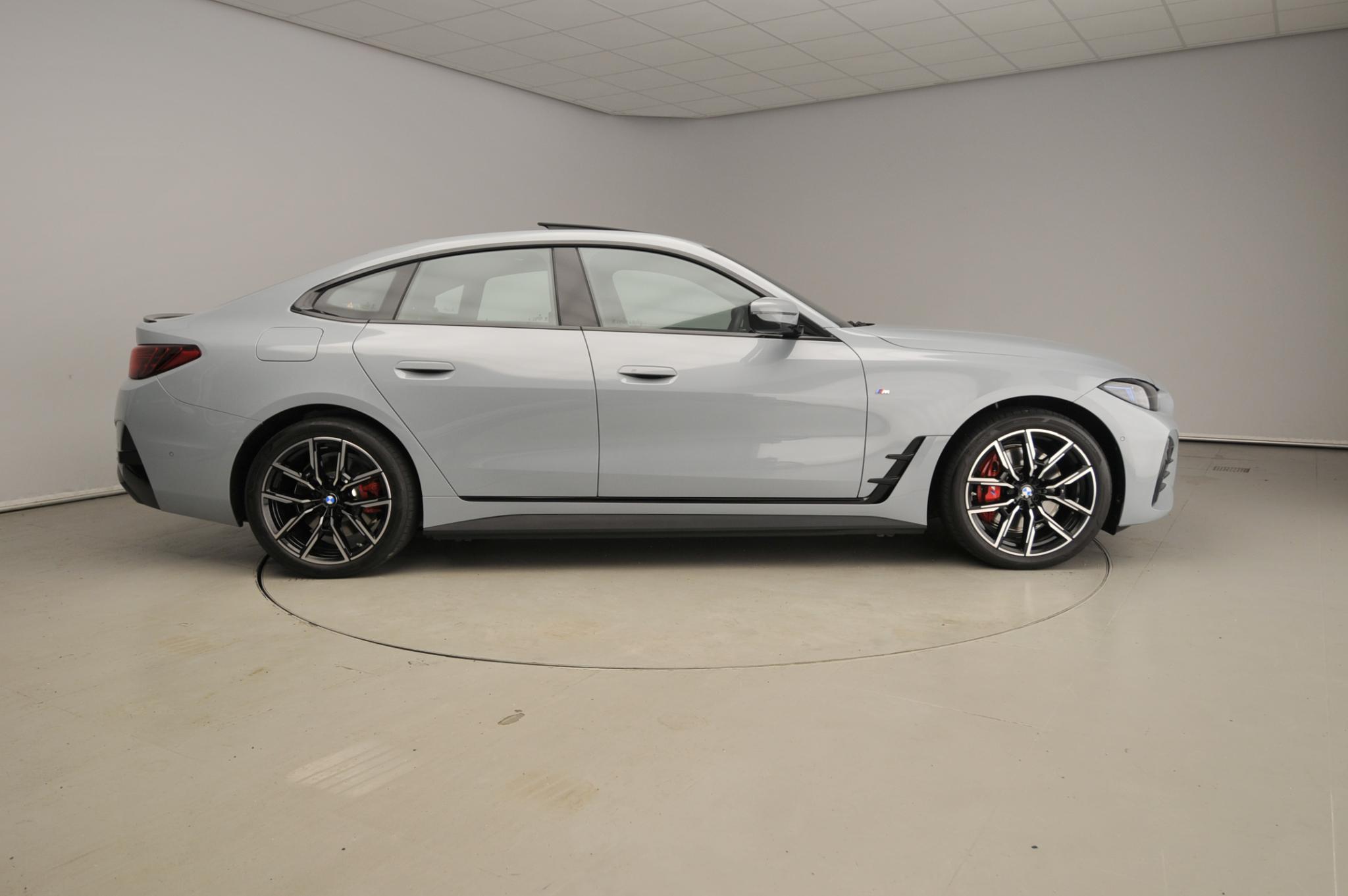 BMW i4 Gran Coupé eDrive35 - Afbeelding 4