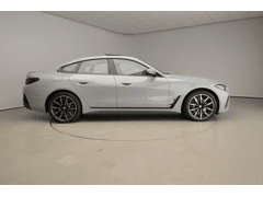 BMW i4 Gran Coupé eDrive35 - Afbeelding 4