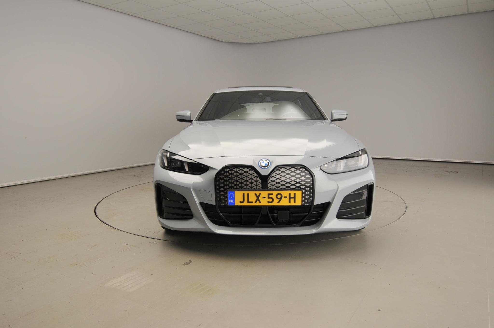 BMW i4 Gran Coupé eDrive35 - Afbeelding 5