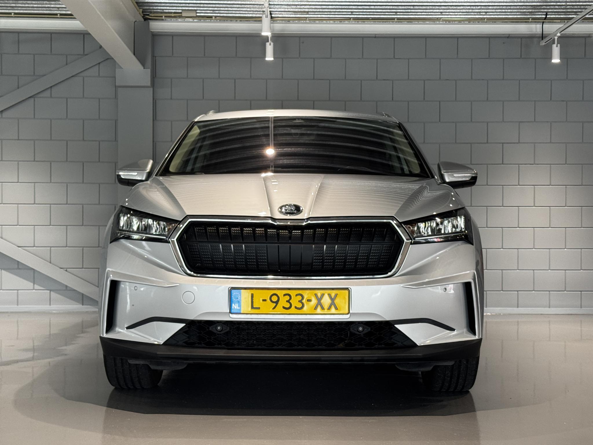 Škoda Enyaq iV 60 - Afbeelding 2