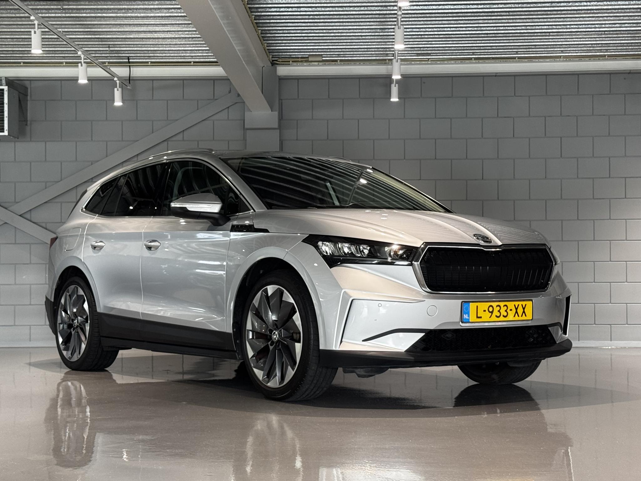 Škoda Enyaq iV 60 - Afbeelding 3