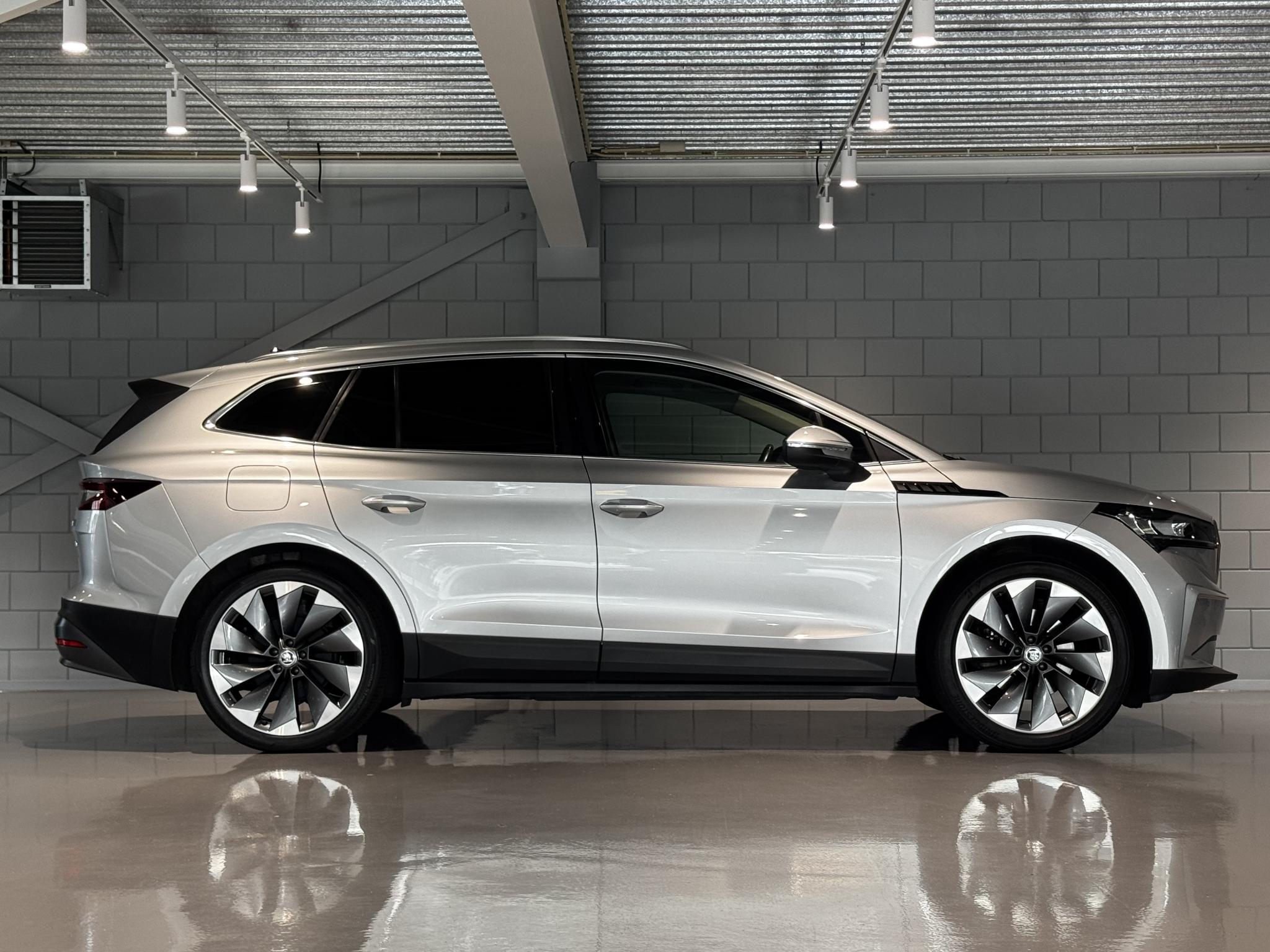 Škoda Enyaq iV 60 - Afbeelding 4