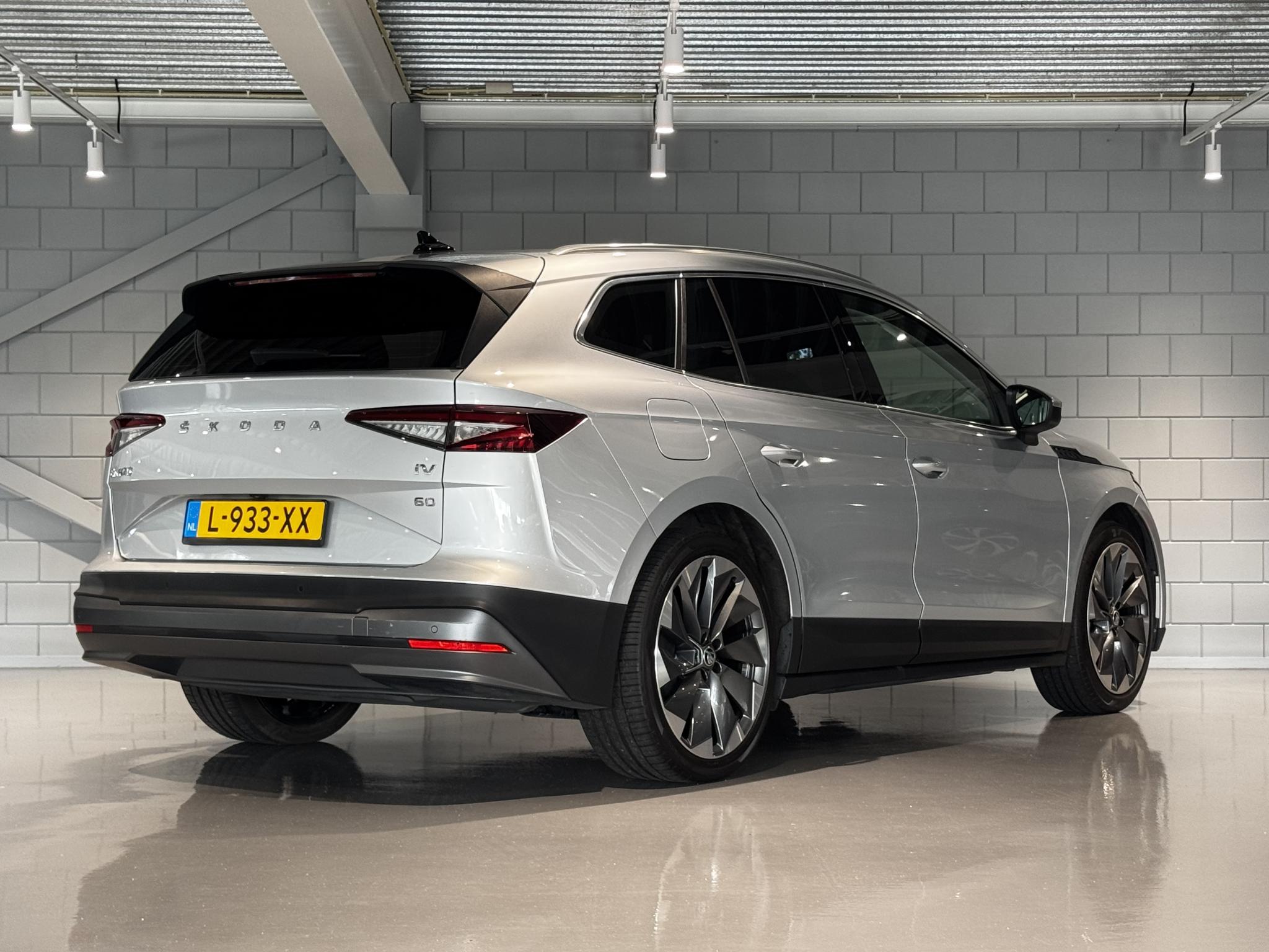 Škoda Enyaq iV 60 - Afbeelding 5