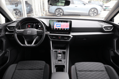SEAT Leon 1.4 TSI eHybrid 204pk PHEV FR Business Intense - Afbeelding 5