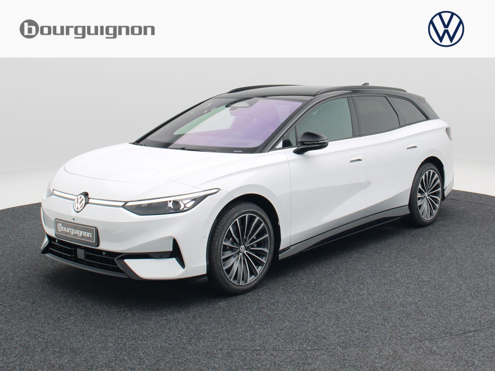 Volkswagen ID.7 Limited Edition Plus 77 kWh 286 PK