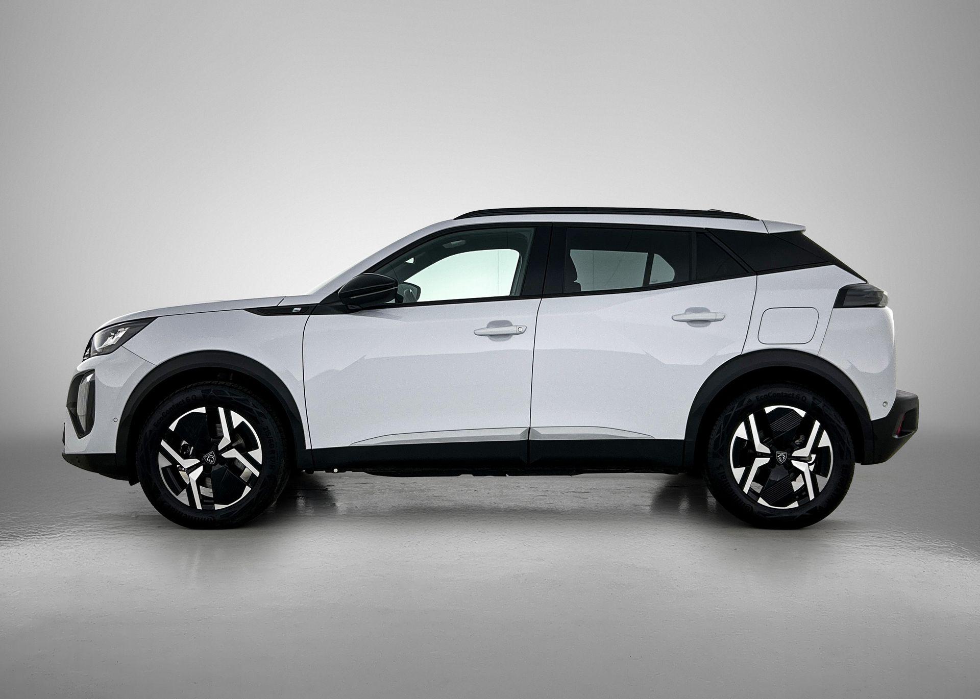 Peugeot e-2008 SUV Allure Avantage 54 kWh - Afbeelding 2