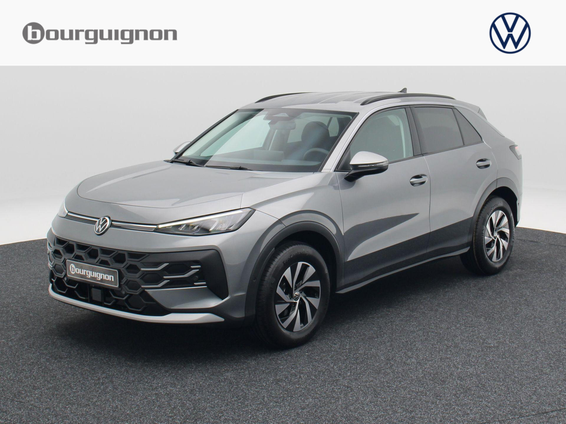 Volkswagen T-Roc Limited Edition 1.5 eTSI 116 PK