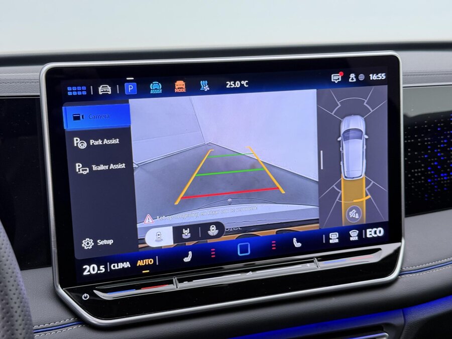 Volkswagen Tiguan 1.5 eHybrid R-Line