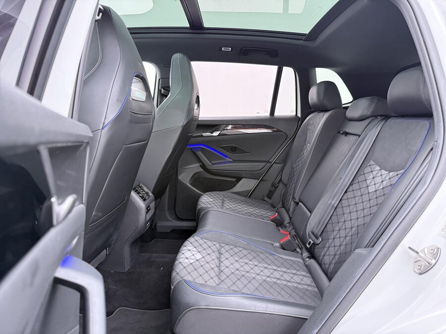 Volkswagen Tiguan 1.5 eHybrid R-Line