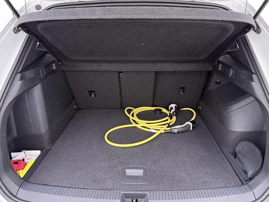 Volkswagen Tiguan 1.5 eHybrid R-Line