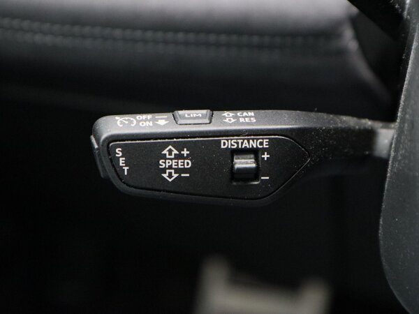 cruise control cruise control