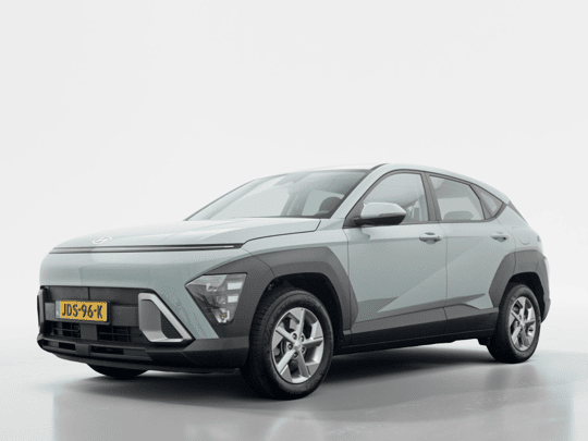 Hyundai Kona 1.6 GDI HEV Comfort | Private lease 529 pm! | Navigatie | Camera