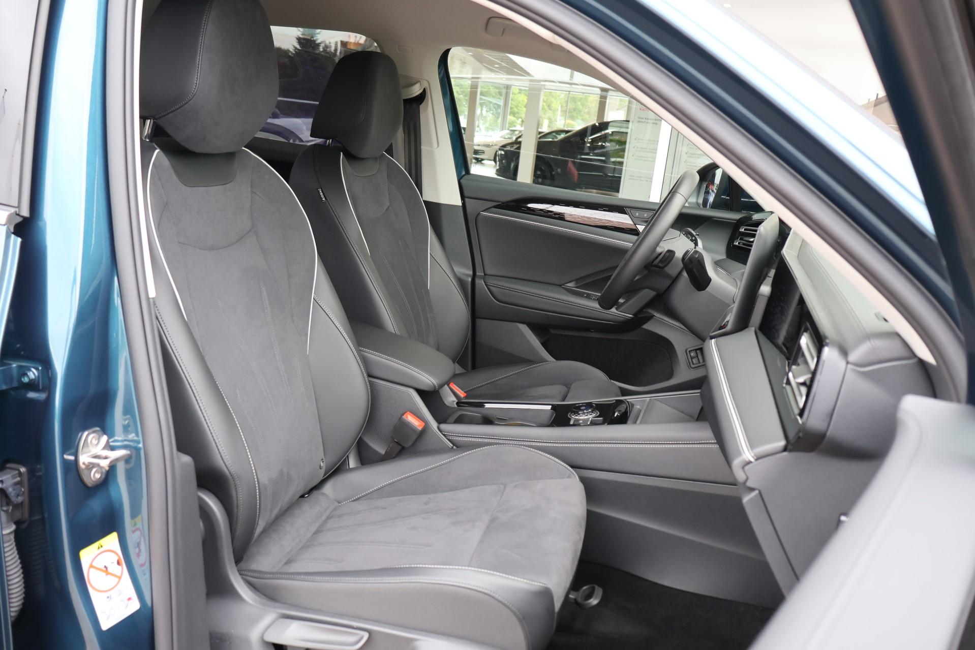 Volkswagen Tiguan 1.5 eHybrid 204pk Elegance - Afbeelding 4