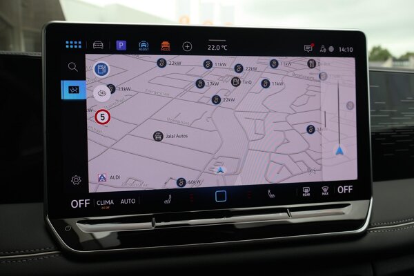 audio-navigatiesysteem audio-navigatiesysteem