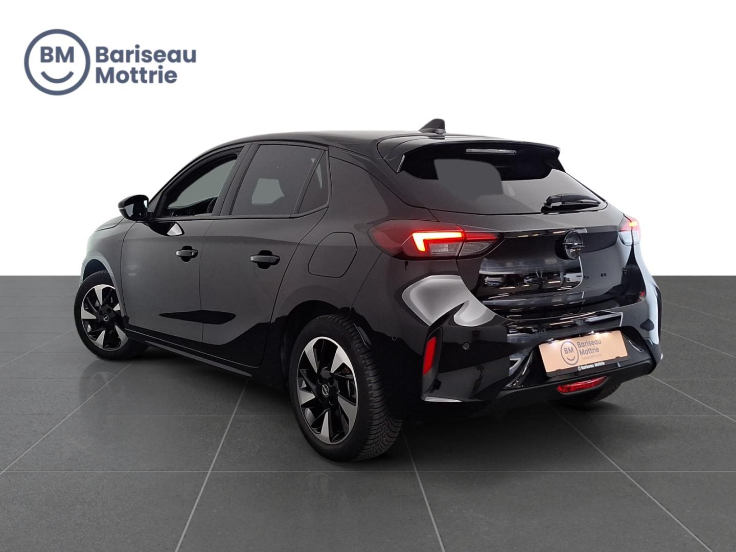 Opel Corsa-e GS LONG RANGE 51KWH*CAMERA*SENSOREN VOOR EN ACHTER*CARPLAY*GPS* - Afbeelding 4