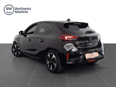 Opel Corsa-e GS LONG RANGE 51KWH*CAMERA*SENSOREN VOOR EN ACHTER*CARPLAY*GPS* - Afbeelding 4