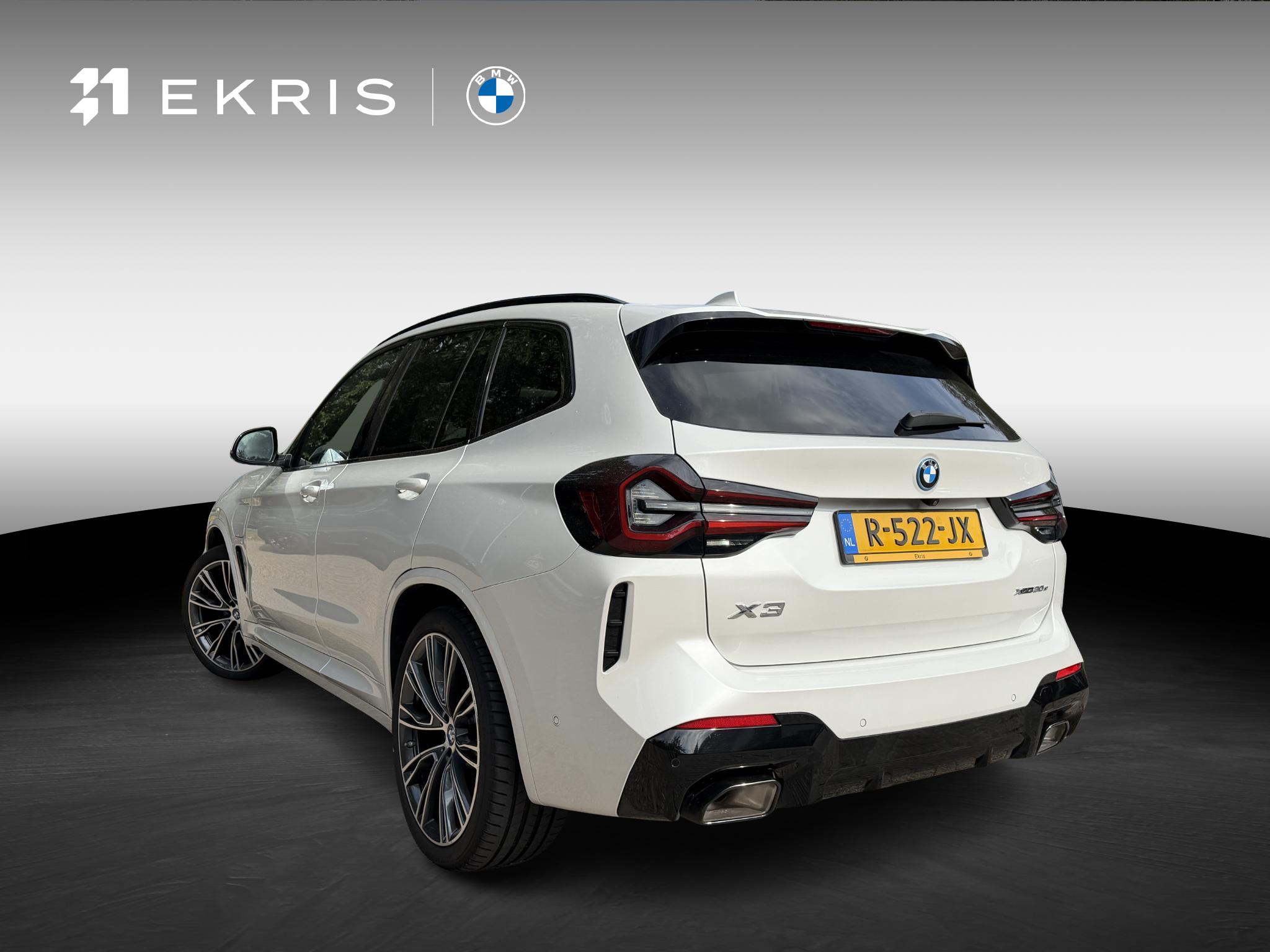 BMW X3 xDrive30e - Afbeelding 2